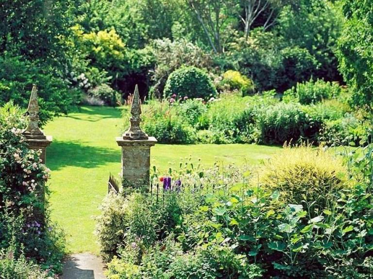 Bed and breakfast Crewkerne