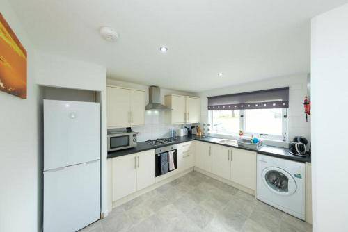 95 m² Ferienwohnung