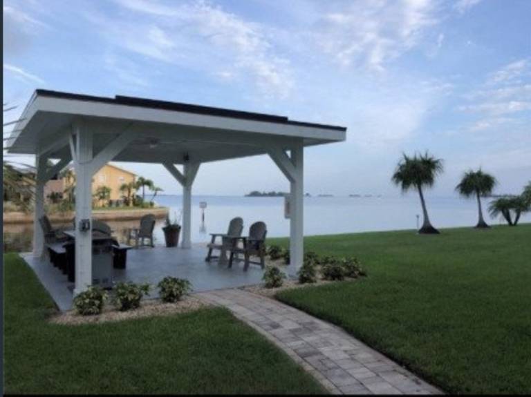 Condo  Clearwater Beach