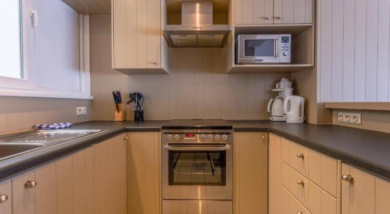 Serviced apartment | Next to the beach | Pet-friendly — photo 3
