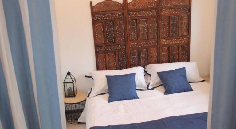 Rental apartment with pool in Tarbes