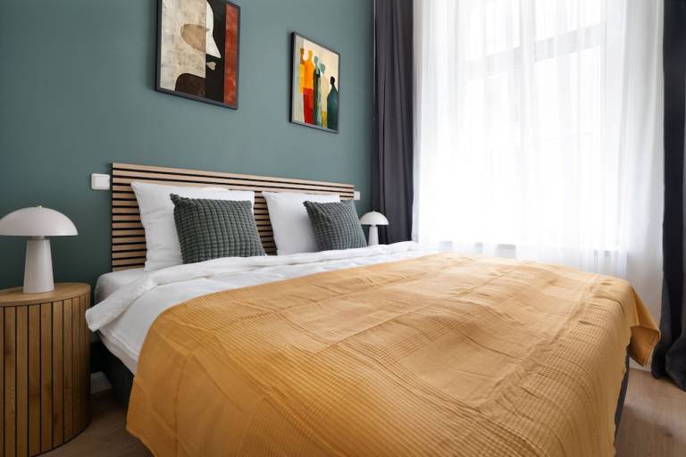 Apartment  Südliche Neustadt