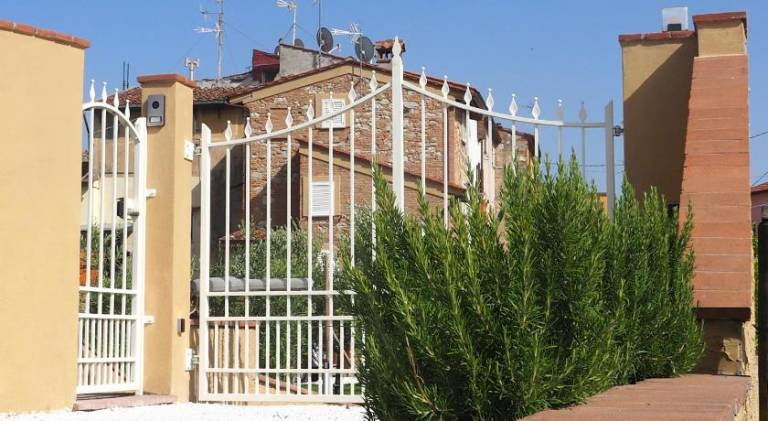 60 m&sup2; Ferienhaus