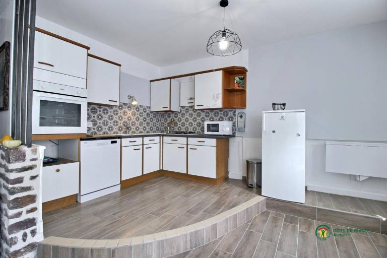 Wonderful gite with patio & garden | Dogs allowed — photo 2