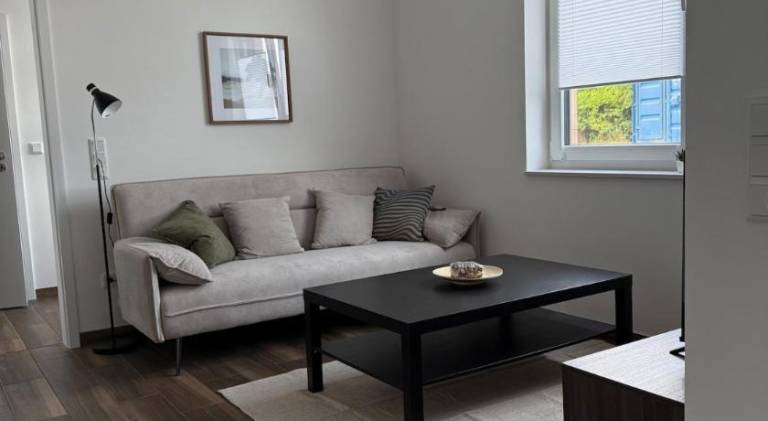 37 m&sup2; Ferienwohnung