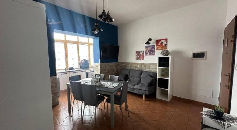Apartment | Dogs allowed in Fiumicino