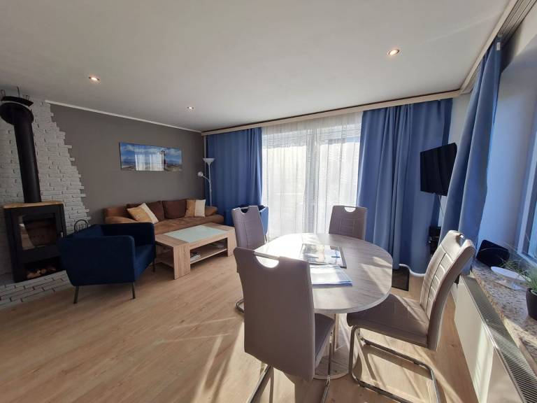 Ferienwohnung  Katharinenhof