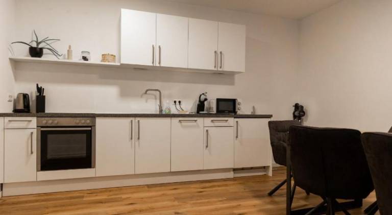 Holiday apartment with 1 room for 6 persons — photo 3