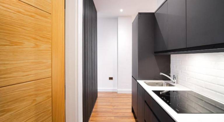 Apartment | Next to Manchester Town Hall | Good for workation — photo 4