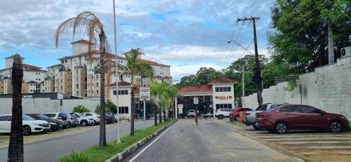 Apartamento Colônia Santo Antônio