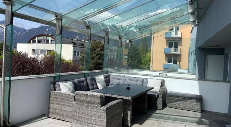 Appartement Innsbruck