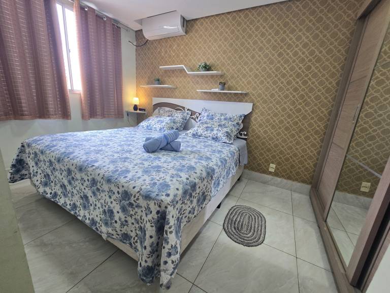 Apartamento Jardim Aeroporto