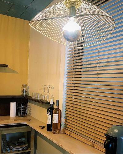 Bed & Breakfast Le Panier