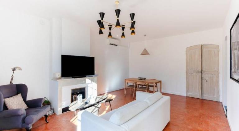 Holiday apartment with 1 room for 4 persons — photo 2