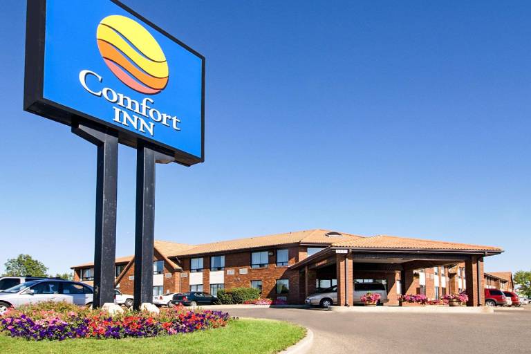 Comfort Inn — photo 5