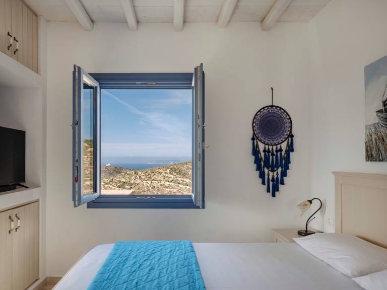 Ferienhaus Folegandros