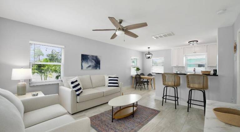 Lovely house | Next to the beach | Pets allowed — photo 3