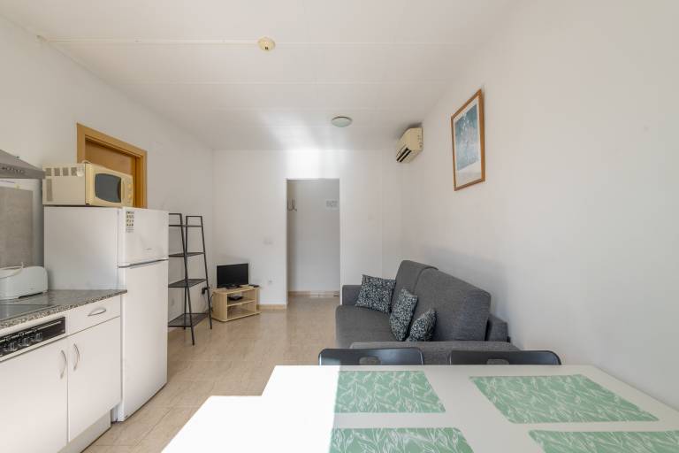 Aparthotel with fast internet | City view | Good for workation — photo 4