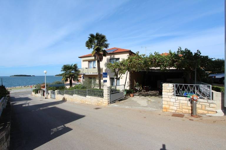 Ferienwohnung Rovinj
