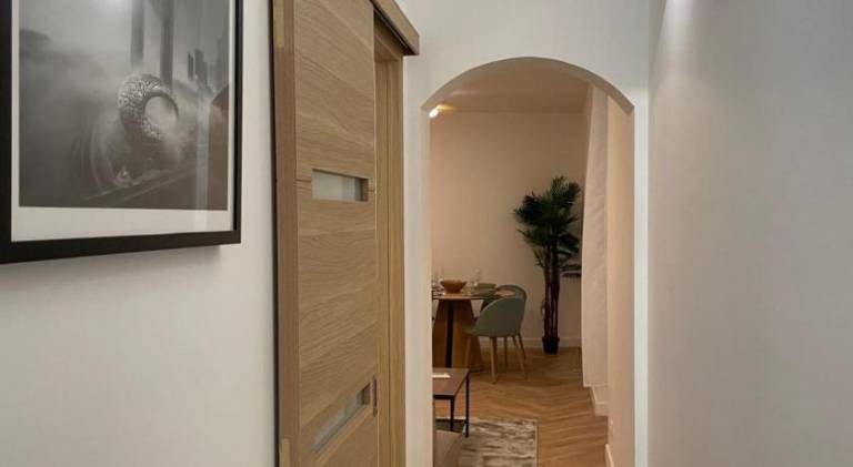 Fully equipped nice rental apartment | Next to Castle Hill | Close to the beach | Pets allowed — photo 4