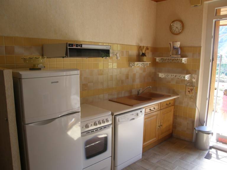 Rental apartment | River view — photo 5