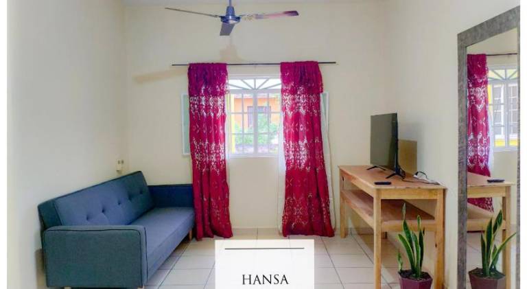 Casa Hansa alojamientos vacacionales — photo 2