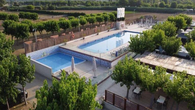 Ferienhaus Malgrat de Mar