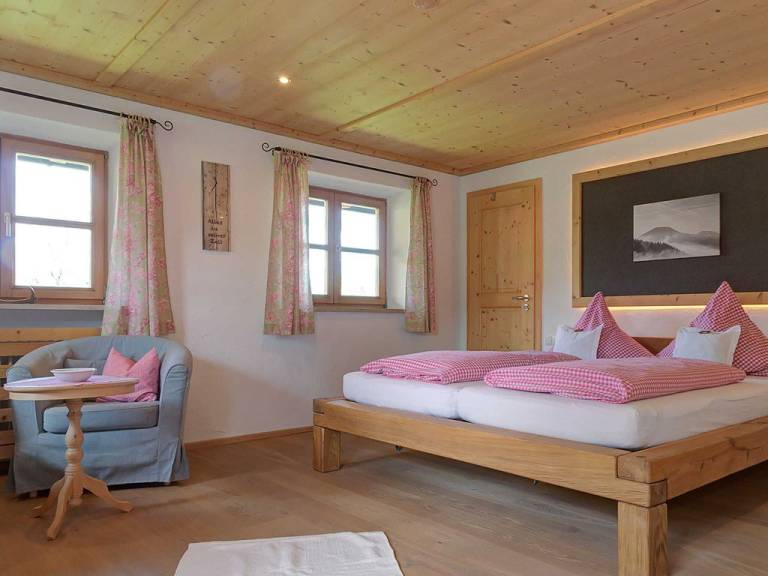 Ferienwohnung Tegernsee