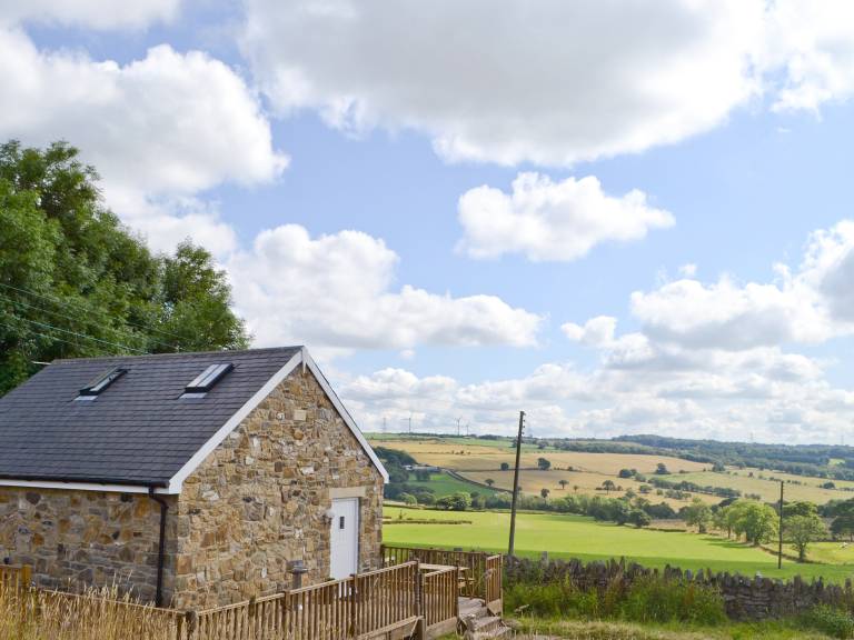 Cottage Consett