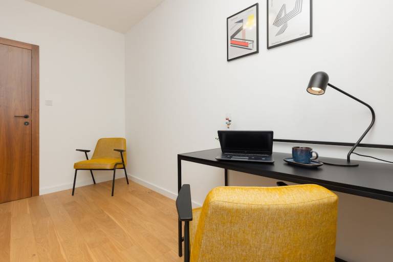 Apartment Kabaty