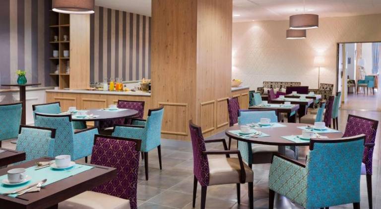 Hotel Le Rive Droite & SPA — photo 4