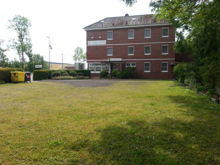 Ems-Hotel in Emden