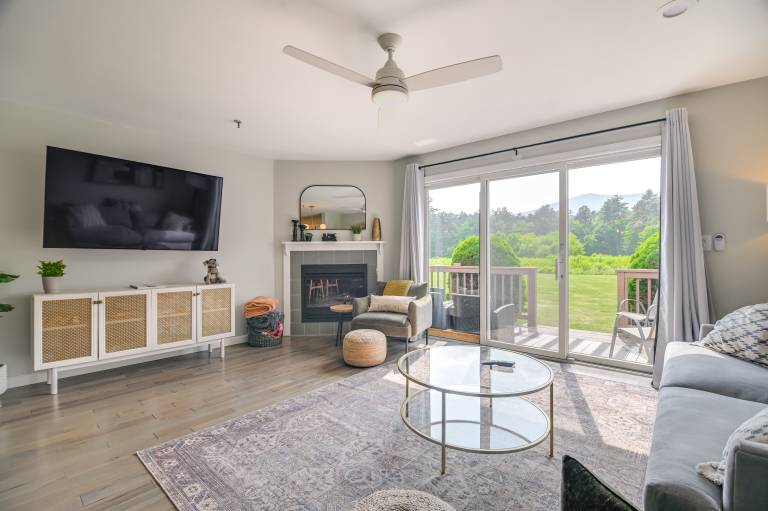 Apartment Conway