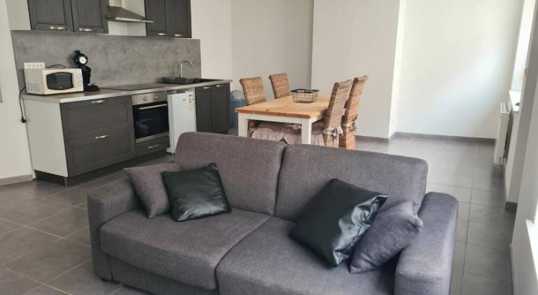 Holiday apartment | Pet-friendly — photo 3