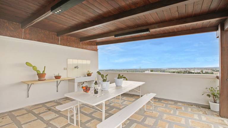 Ferienwohnung Monopoli