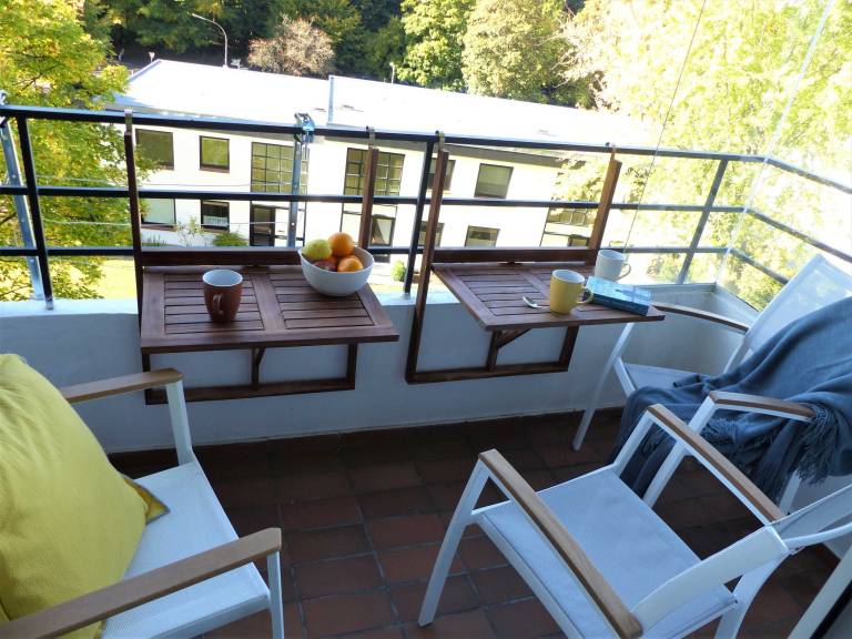 Apartment Glücksburg