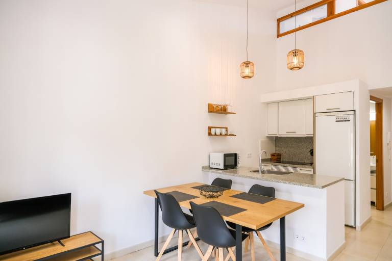 Apartment Besalú