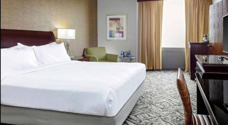 DoubleTree by Hilton Hotel Omaha Downtown — photo 2