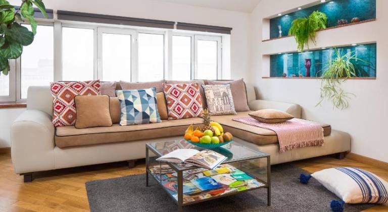 Apartment | Close to Russian Church in Sofia