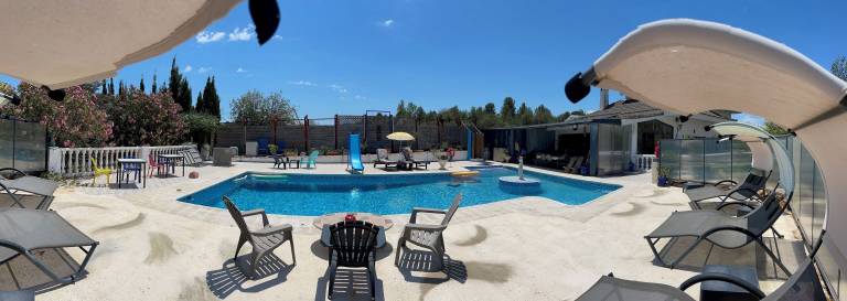 Chalet  Real