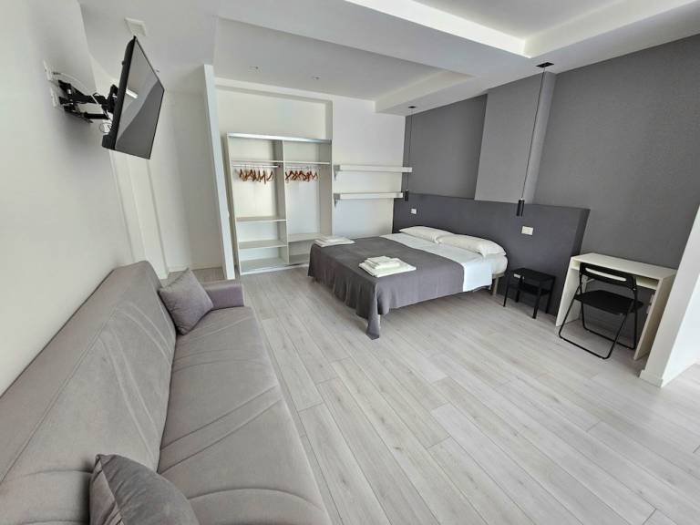 Logement Milazzo