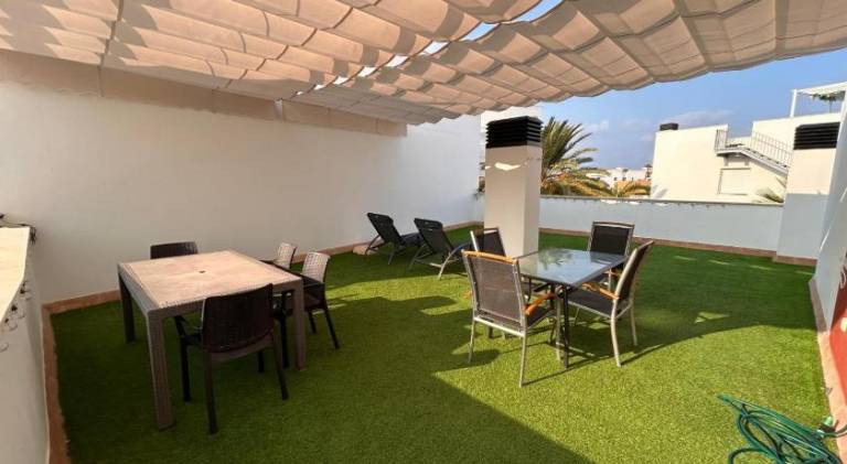 Rental apartment with pool — photo 4