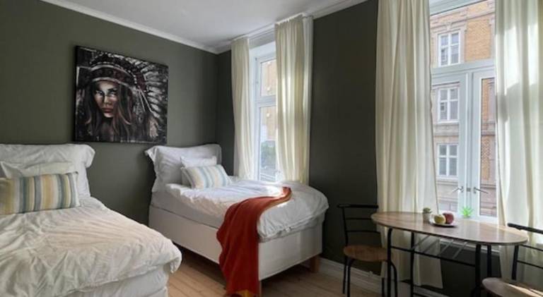 Apartment | Pet-friendly — photo 2