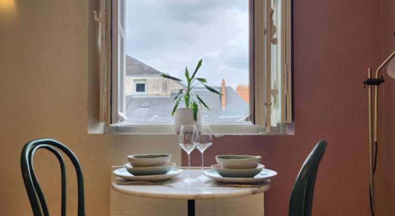 Fully equipped pleasant holiday apartment | Suitable for remote work | Dogs allowed — photo 4