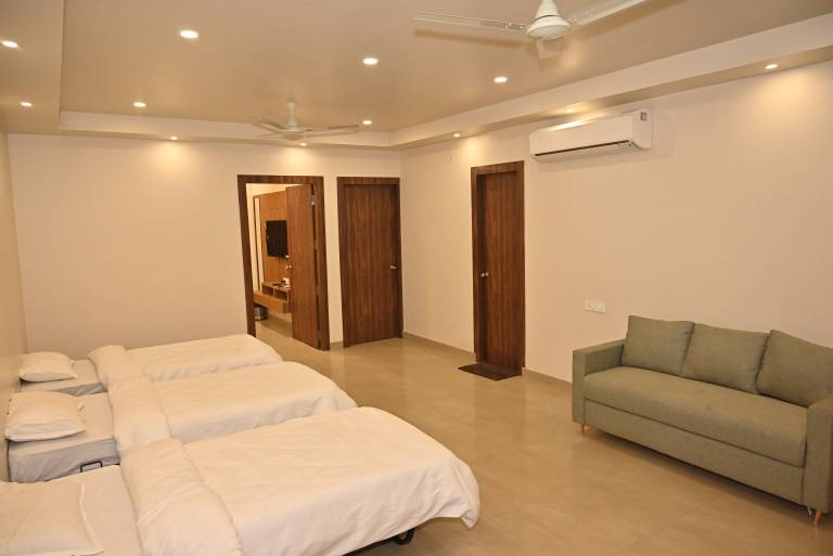 Atharv Kaashi