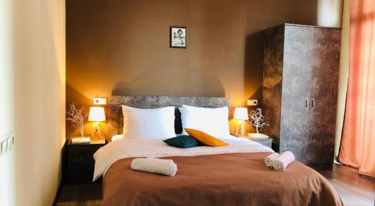 HOTEL NABADI — photo 2