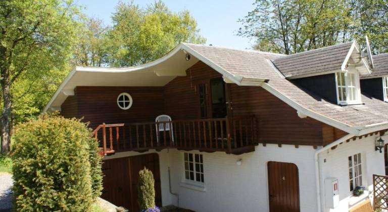 Beautiful holiday apartment | Pets allowed in Durbuy