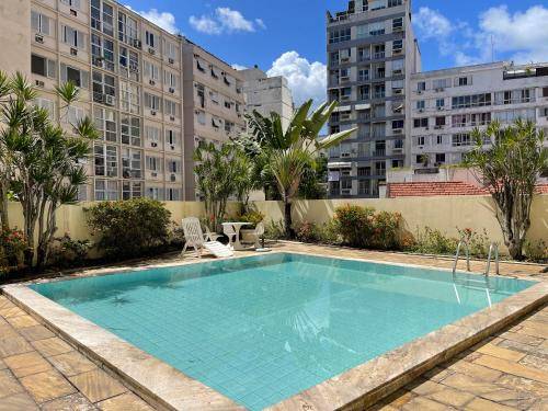 Apartment Ipanema