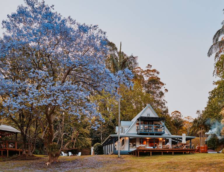 House Nimbin