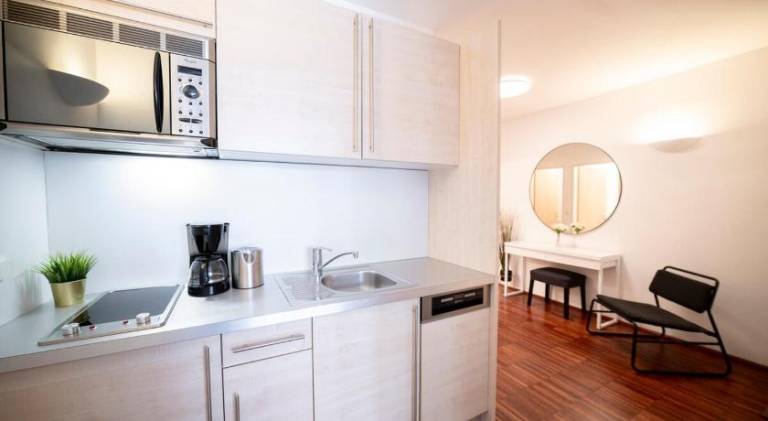 Holiday apartment | Next to St. Stephen's Cathedral | Pets are welcome — photo 3